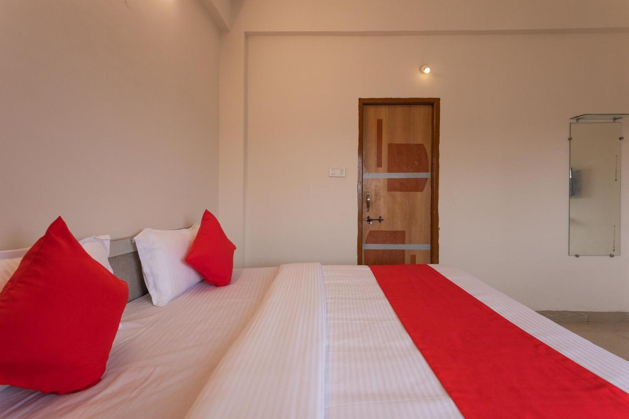 O Ocean Pearl Indore